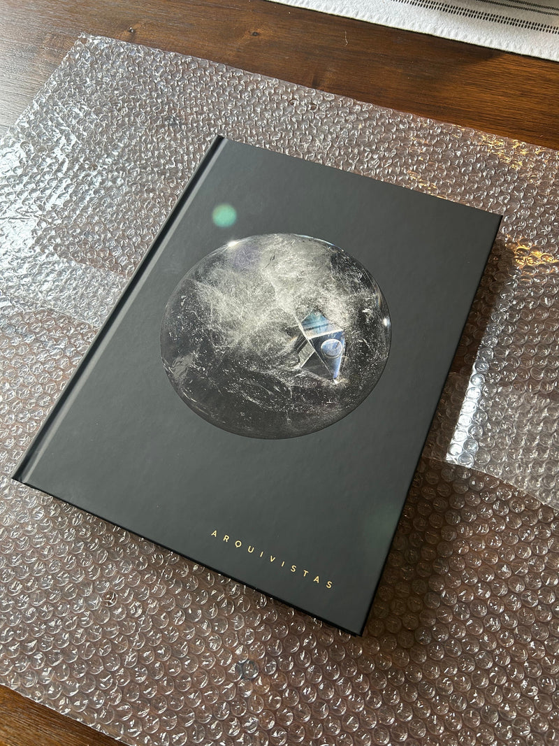 ARQUIVISTAS Unboxed - We're Obsessed