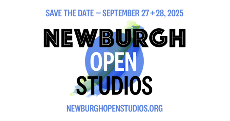 15th Annual Newburgh Open Studios : PRISMA | Facets of Creativity at ADS-DAS Gallery