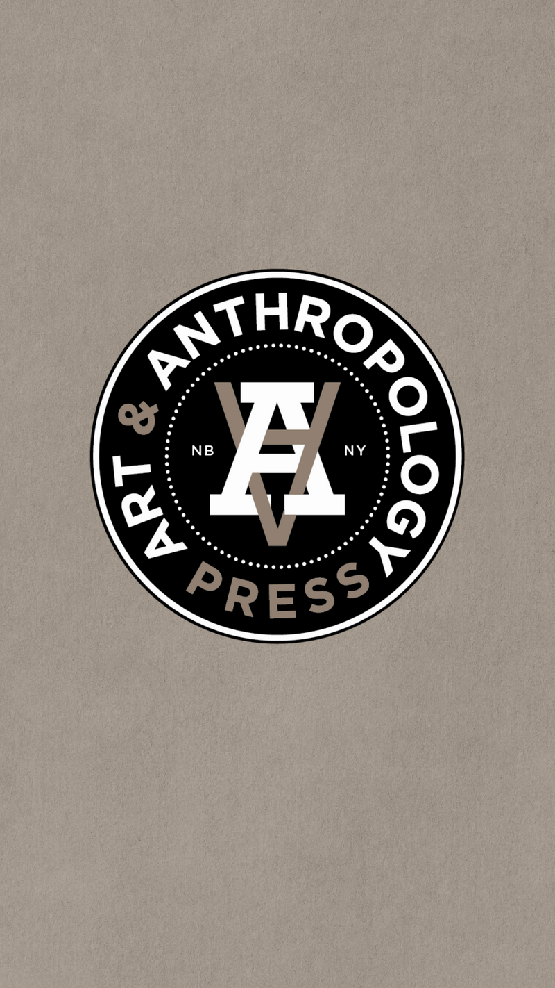 Art and Anthropology Press Logo