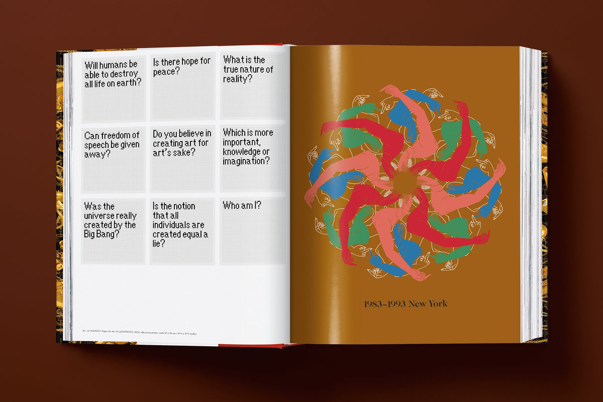 Ai Weiwei. Updated Edition (English)