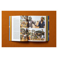 Francis Kéré. Building Stories (English)