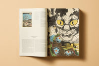 Japanese Woodblock Prints (English)