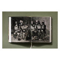 Goya. The Complete Prints (German, French, English)