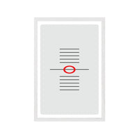 Threshold Series Print No.1