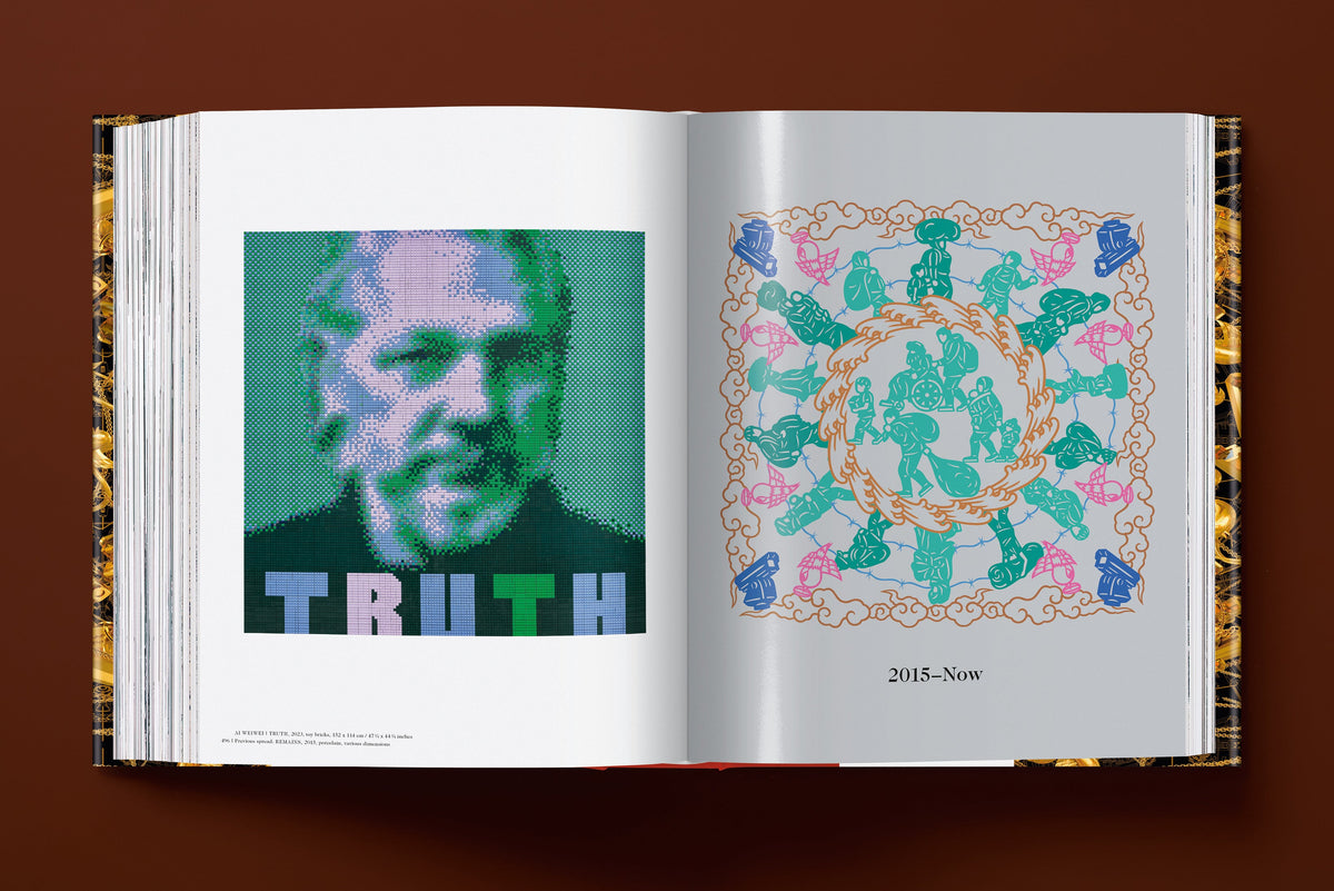 Ai Weiwei. Updated Edition (English)