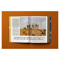 Francis Kéré. Building Stories (English)