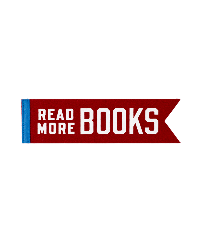 Read More Books Bookmark