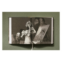 Goya. The Complete Prints (German, French, English)