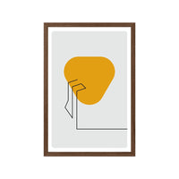 Threshold Series Print No.4