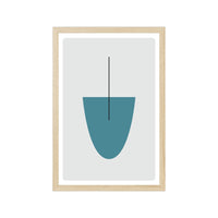 Threshold Series Print No.10