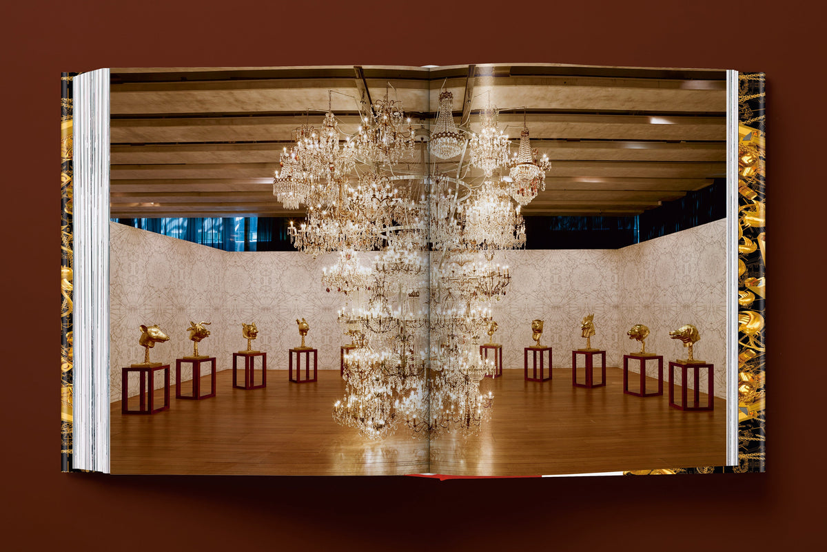 Ai Weiwei. Updated Edition (English)