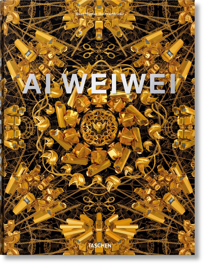 Ai Weiwei. Updated Edition (English)