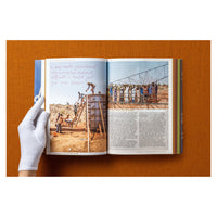 Francis Kéré. Building Stories (English)
