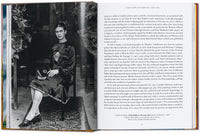 Frida Kahlo. 45th Ed. (English)