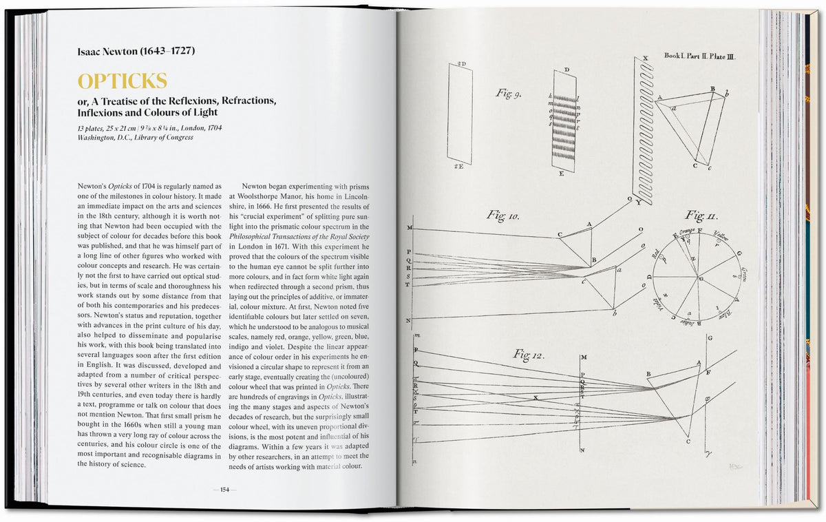 The Book of Colour Concepts. 45th Ed. (English)