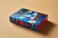 Japanese Woodblock Prints (English)