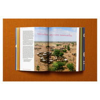 Francis Kéré. Building Stories (English)