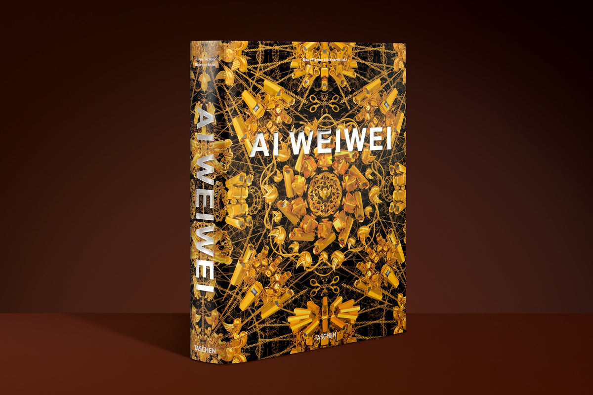 Ai Weiwei. Updated Edition (English)