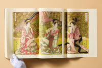 Japanese Woodblock Prints (English)