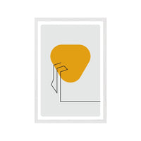 Threshold Series Print No.4