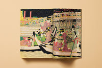 Japanese Woodblock Prints (English)