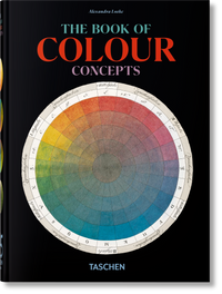 The Book of Colour Concepts. 45th Ed. (English)
