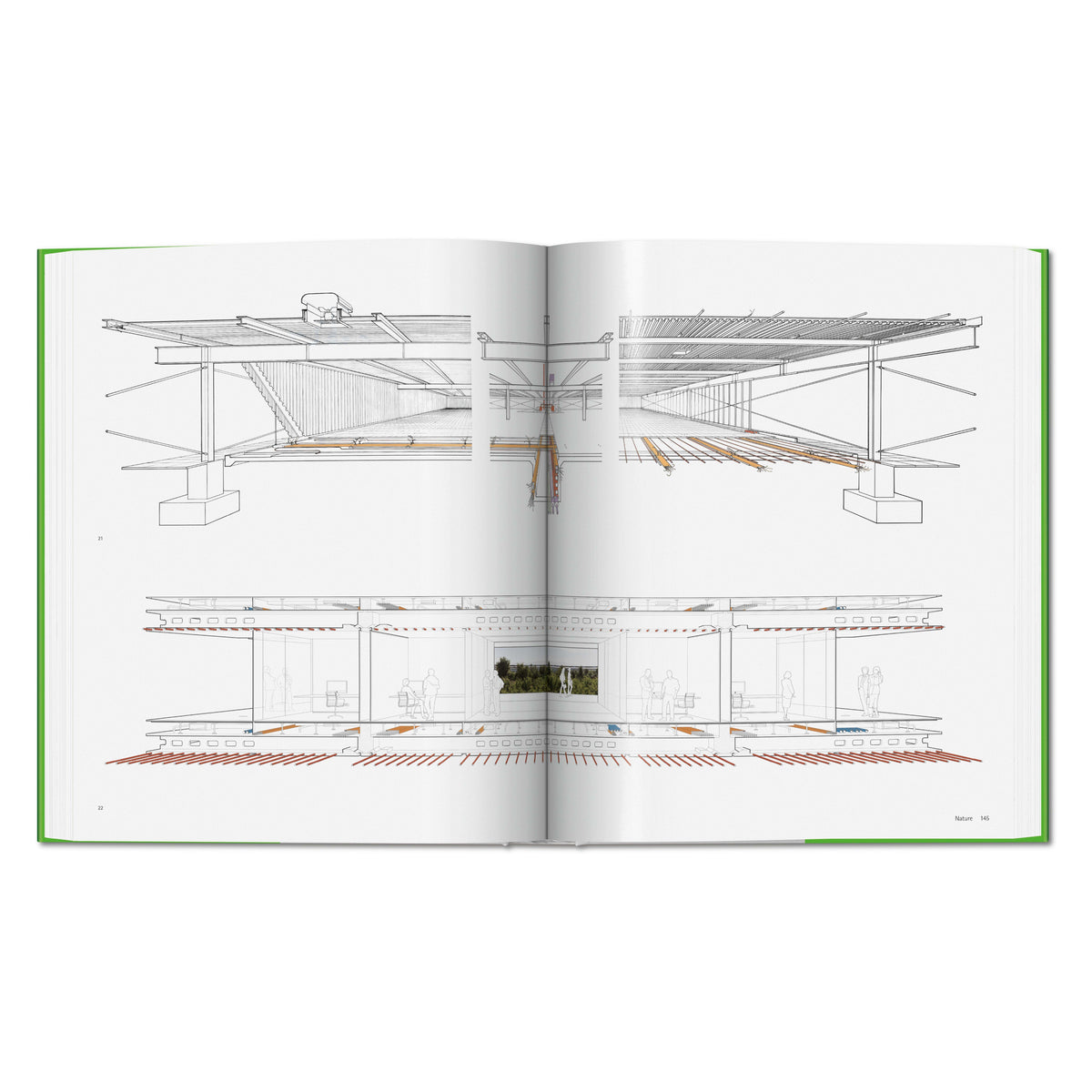 Norman Foster. Networks (English)