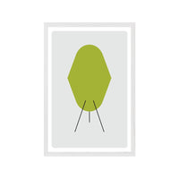 Threshold Series Print No.9