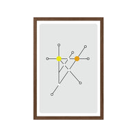 Threshold Series Print No.6