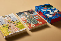 Japanese Woodblock Prints (English)