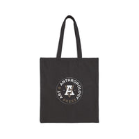 The Publisher's Tote | Art & Anthropology Press