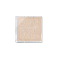 Modern UV-Grade Acrylic Shadowbox with Linen Canvas 2" Depth