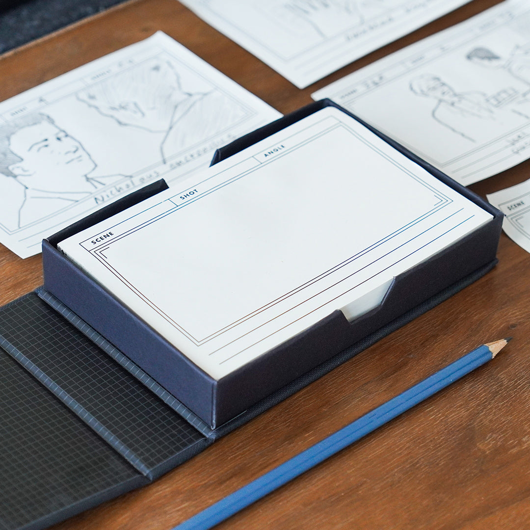Storyboard Sticky Notes