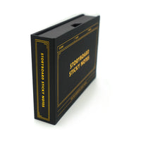 Storyboard Sticky Notes