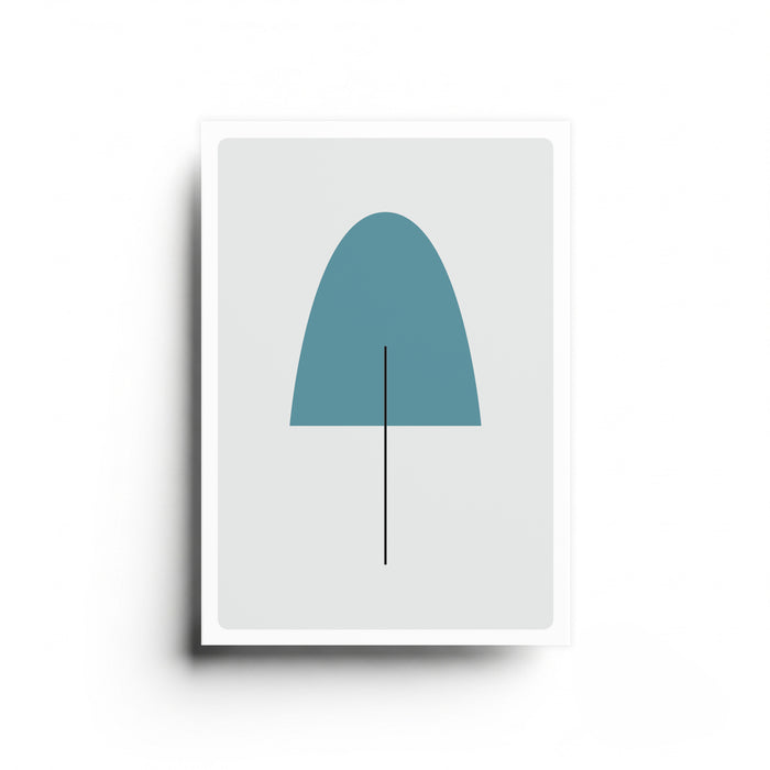 Threshold Series Print No. 10