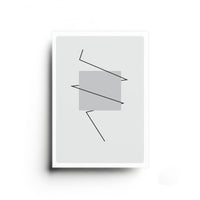 Threshold Series Print No.2