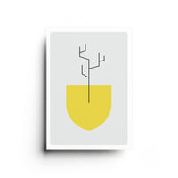 Threshold Series Print No.3