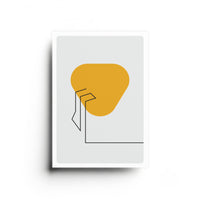 Threshold Series Print No.4