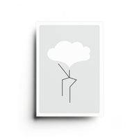 Threshold Series Print No.5