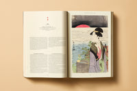 Japanese Woodblock Prints (English)