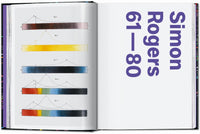 Information Graphics. 45th Ed. (English)
