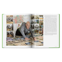 Norman Foster. Networks (English)