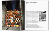 Christo and Jeanne-Claude (English)