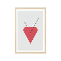 Threshold Series Print No.7