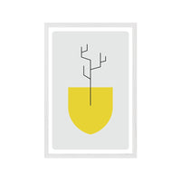 Threshold Series Print No.3