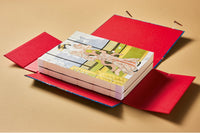 Japanese Woodblock Prints (English)