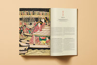Japanese Woodblock Prints (English)