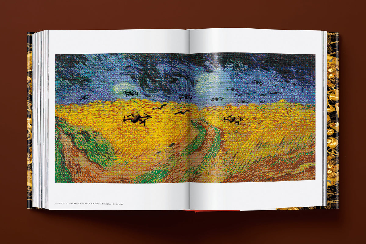 Ai Weiwei. Updated Edition (English)