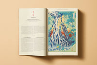 Japanese Woodblock Prints (English)