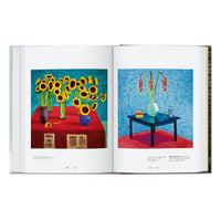 David Hockney. A Chronology. 45th Ed. (English)